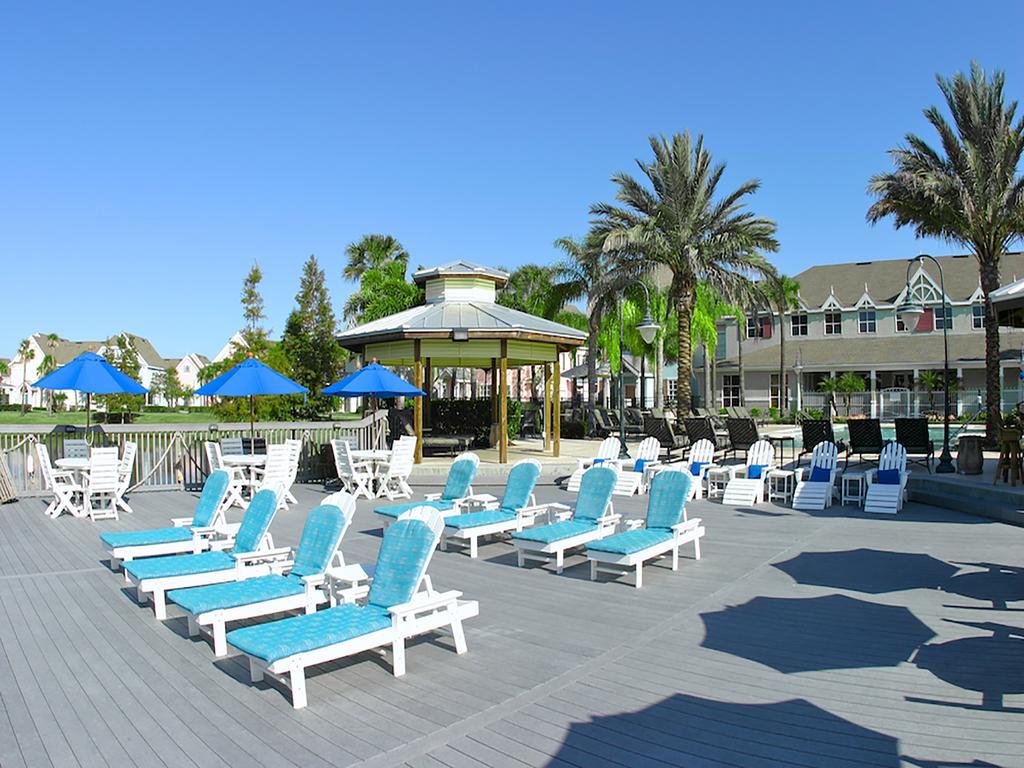 Runaway Beach Resort By Magical Memories -Disney Area Кисими Екстериор снимка