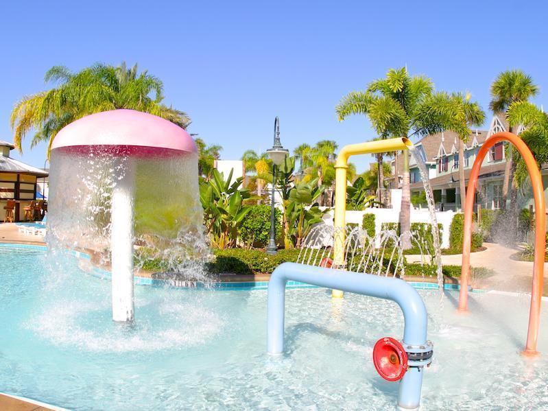 Runaway Beach Resort By Magical Memories -Disney Area Кисими Екстериор снимка