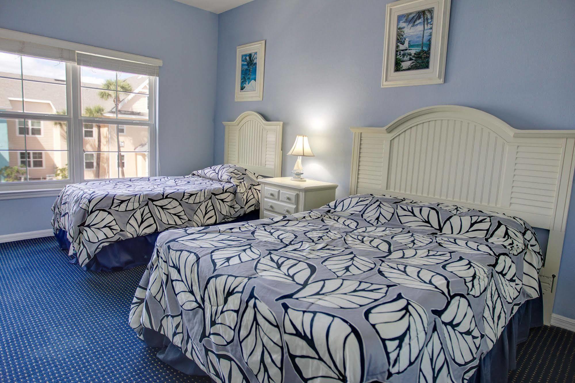 Runaway Beach Resort By Magical Memories -Disney Area Кисими Екстериор снимка