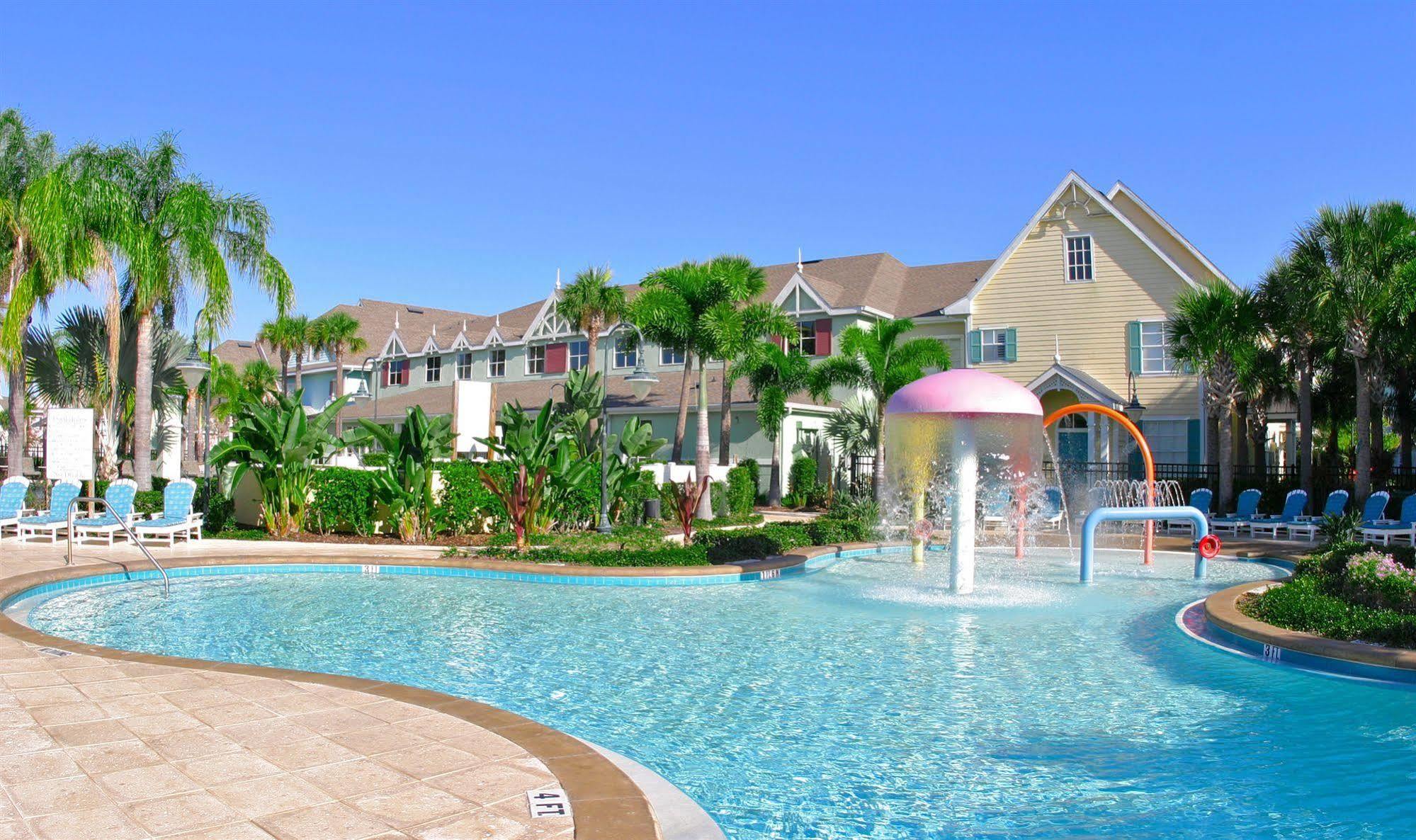 Runaway Beach Resort By Magical Memories -Disney Area Кисими Екстериор снимка